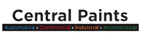 central paints