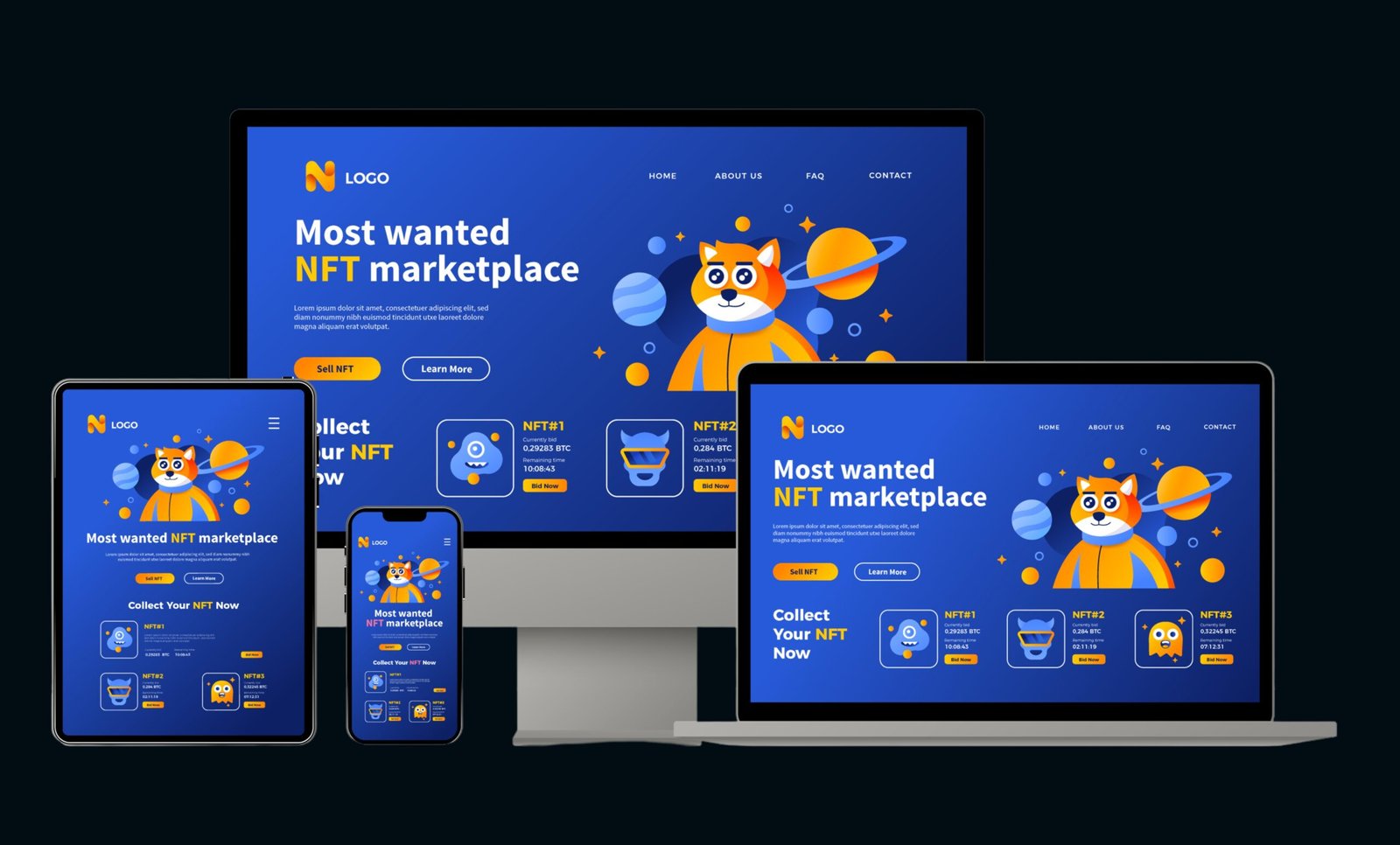 wix quick websites by jma tech sol scaled