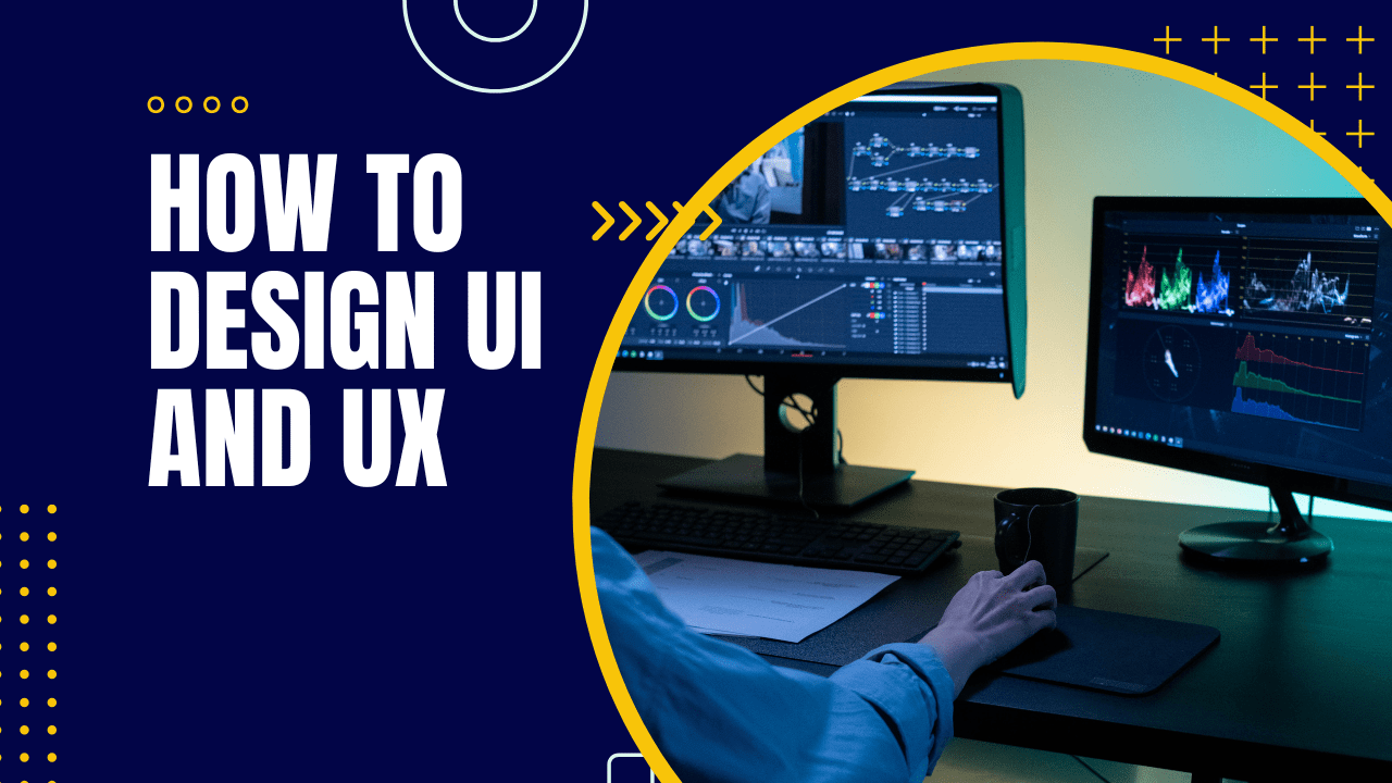 Modern web design agency in London offering digital services for businesses.