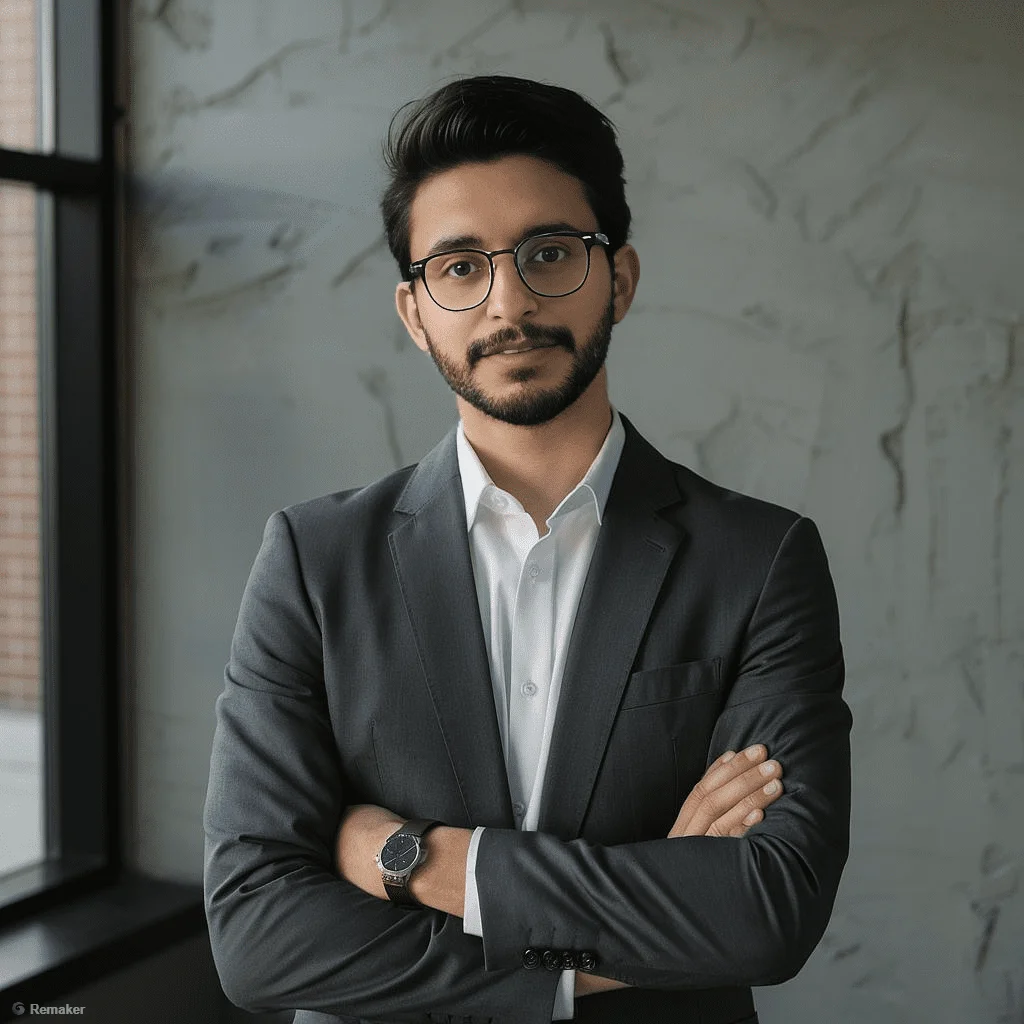 Nasar Iqbal Janjua