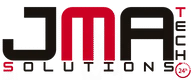 JMA Tech Solutions LOGO