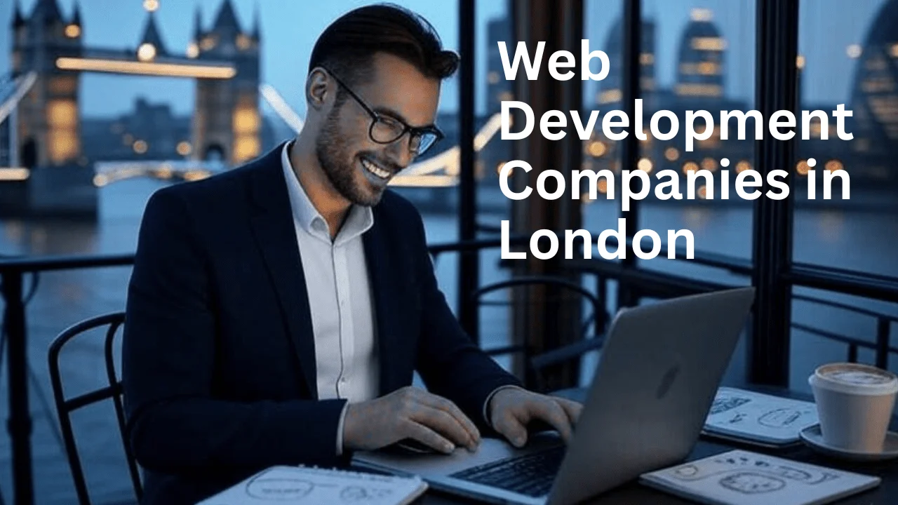 web development companies